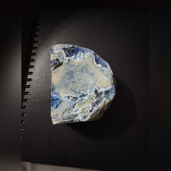 Agate Crystal Stone - Picture 5 of 6